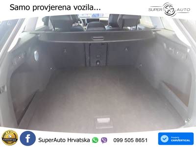 Volkswagen Passat Variant 1.5 eTSI (150 KS) DSG Business LED+GR SJED+ACC