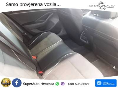 Volkswagen Passat Variant 1.5 eTSI (150 KS) DSG Business LED+GR SJED+ACC