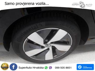 Volkswagen Passat Variant 1.5 eTSI (150 KS) DSG Business LED+GR SJED+ACC