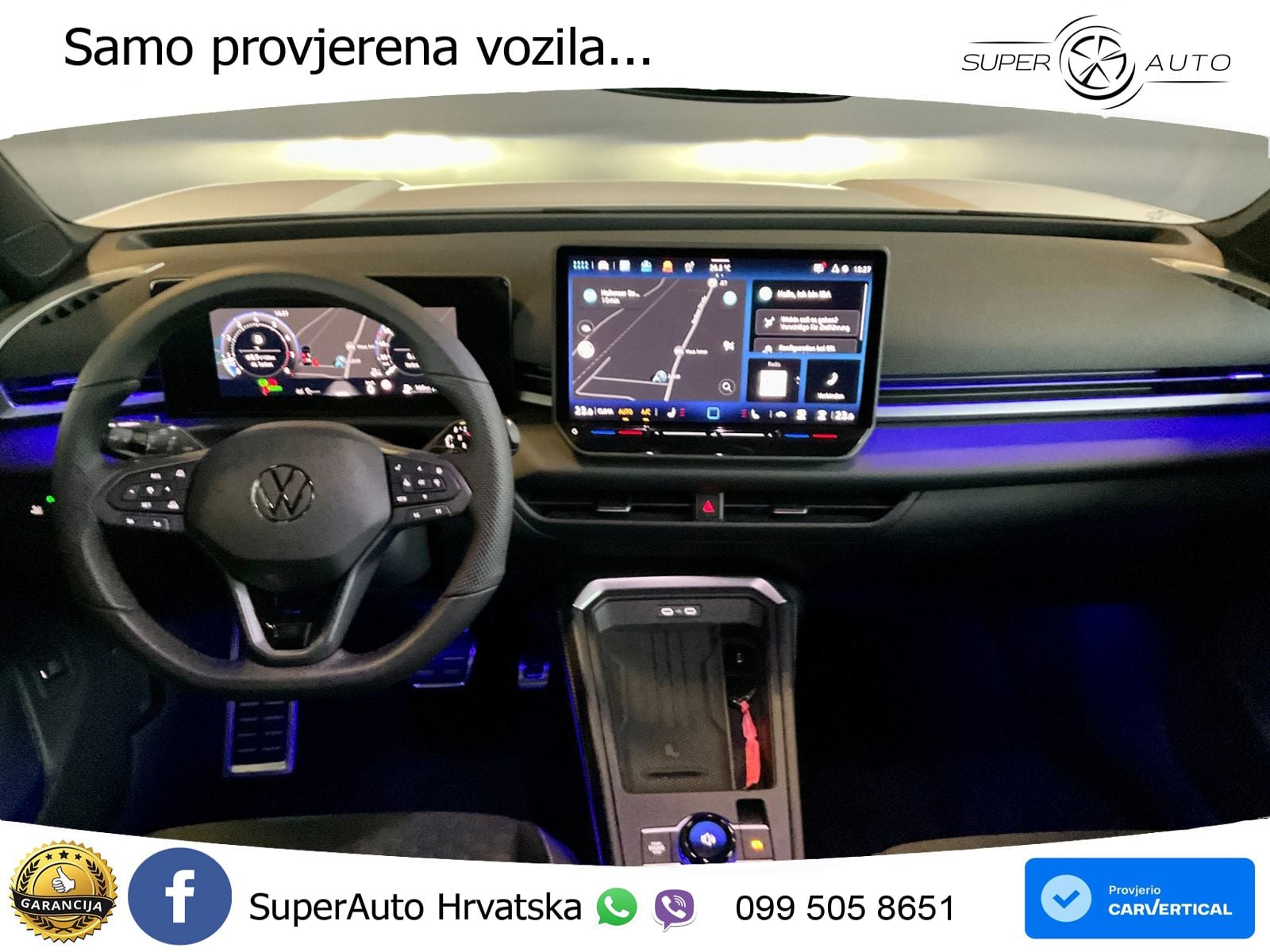 Volkswagen T-Roc II 1.5 eTSI (150 KS)  DSG LED+GR SJED+ACC