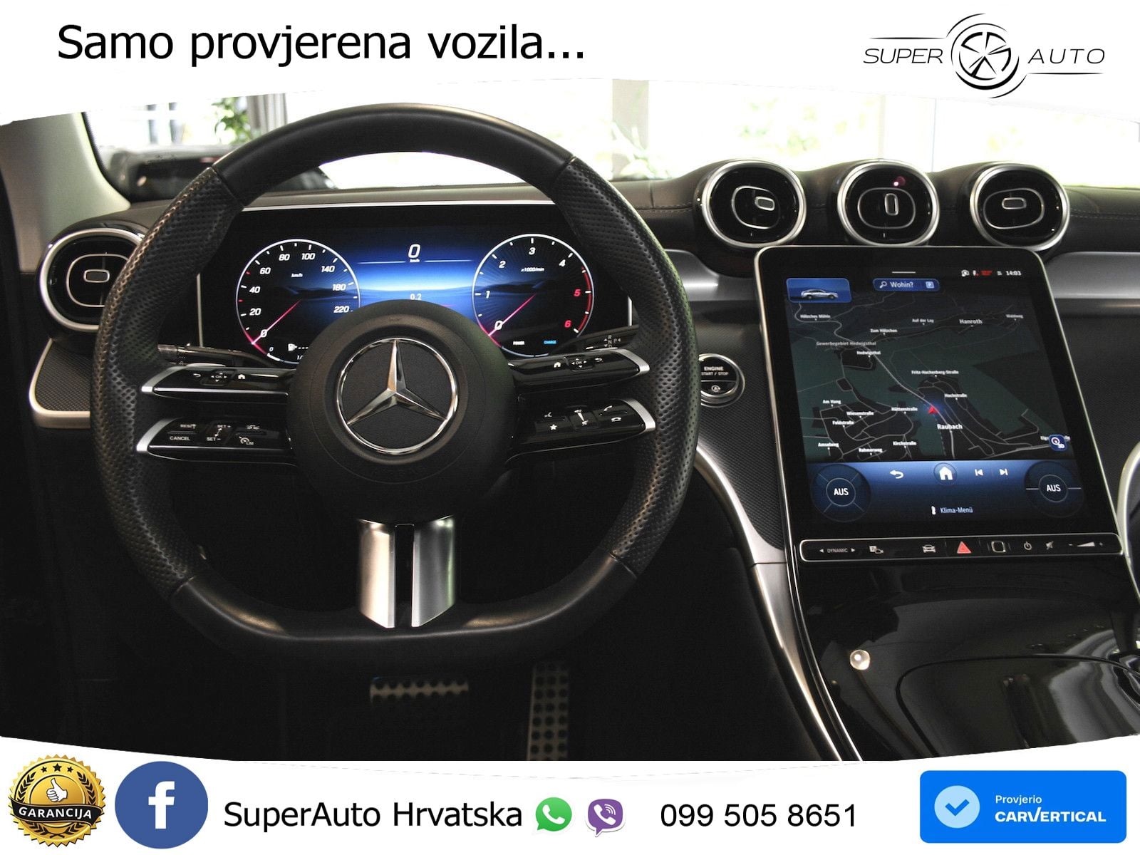 Mercedes GLC Coupe 220d (197 KS) 4MATIC 9G-TRONIC AMG