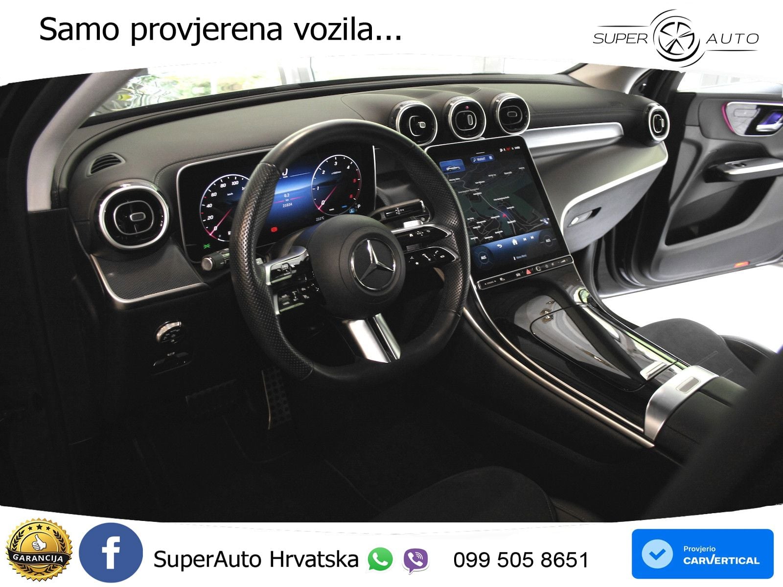 Mercedes GLC Coupe 220d (197 KS) 4MATIC 9G-TRONIC AMG