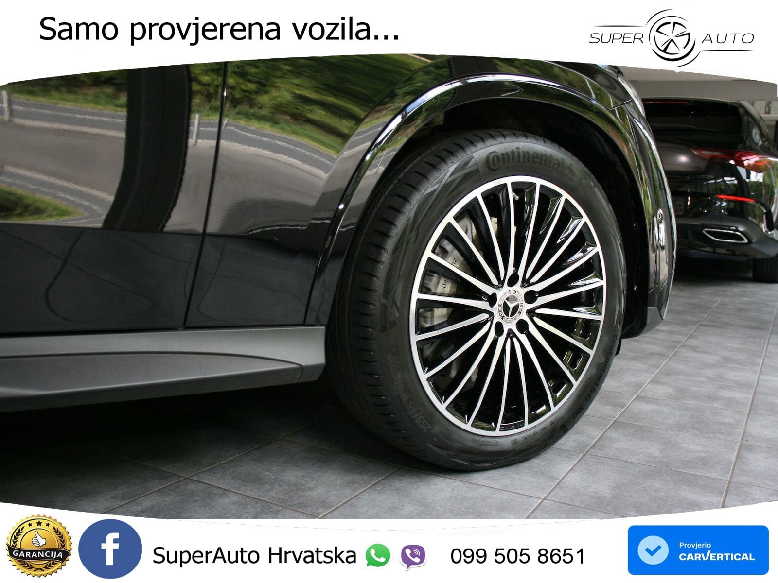 Mercedes GLC Coupe 220d (197 KS) 4MATIC 9G-TRONIC AMG
