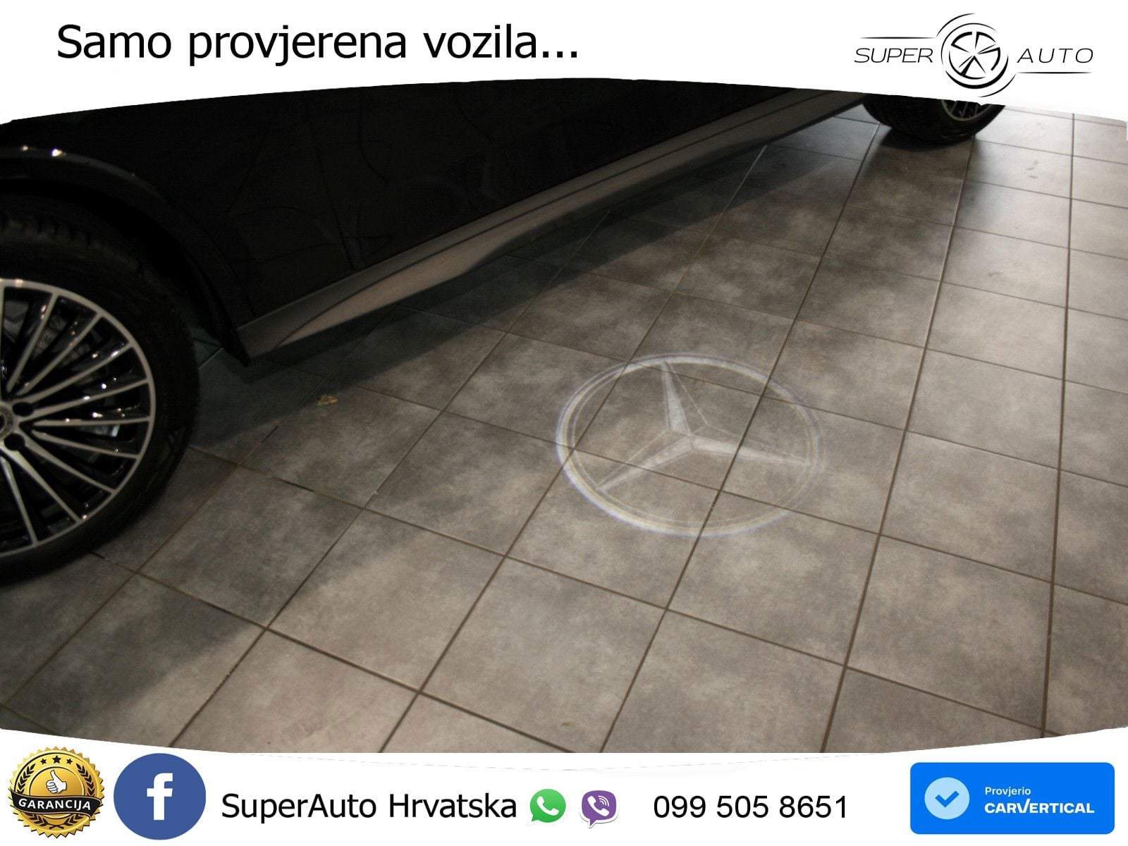 Mercedes GLC Coupe 220d (197 KS) 4MATIC 9G-TRONIC AMG