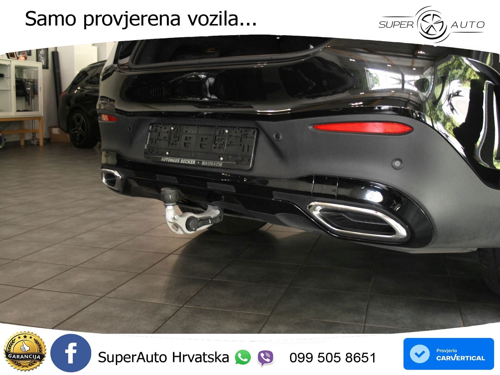 Mercedes GLC Coupe 220d (197 KS) 4MATIC 9G-TRONIC AMG
