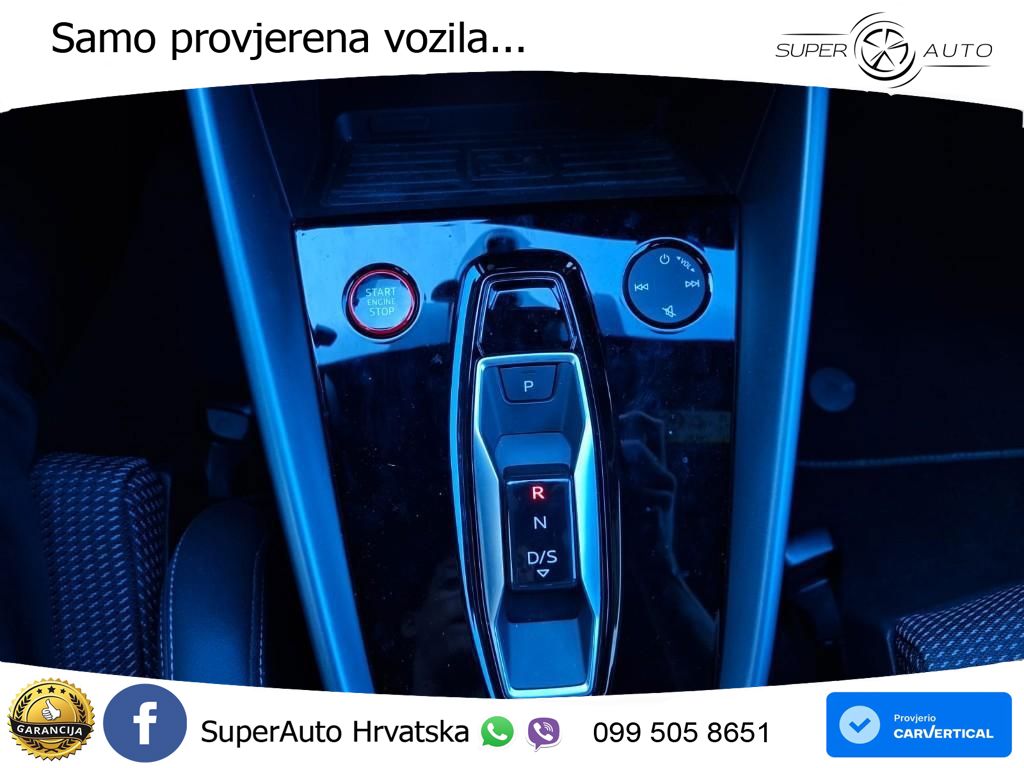 Audi S3 2.0 TFSI (333 KS) quattro S tronic