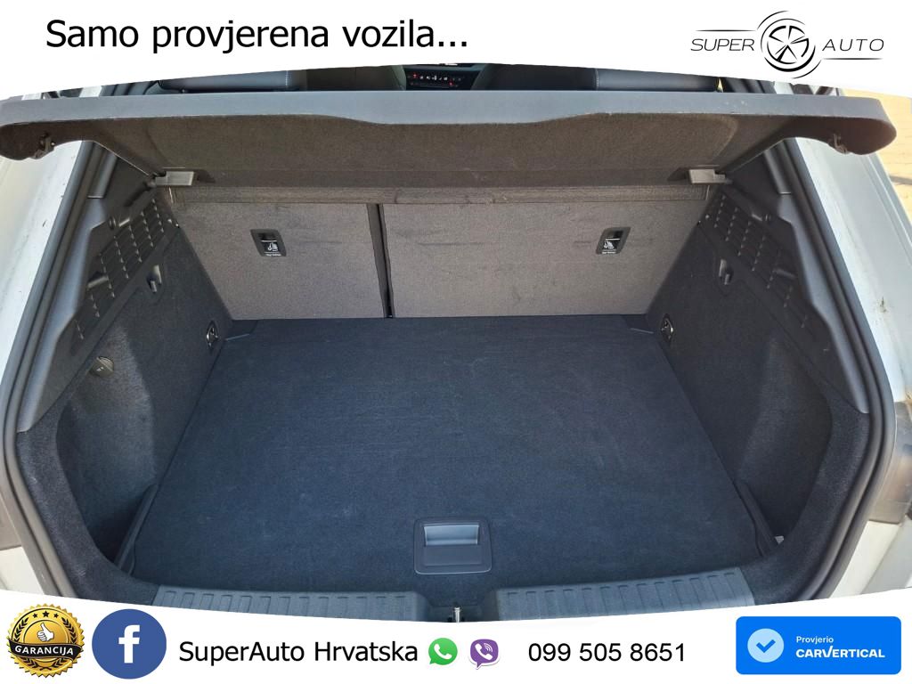 Audi S3 2.0 TFSI (333 KS) quattro S tronic