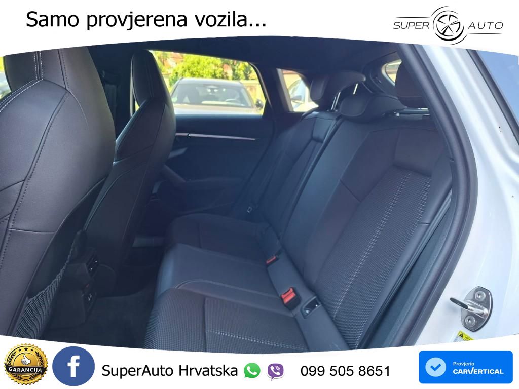 Audi S3 2.0 TFSI (333 KS) quattro S tronic