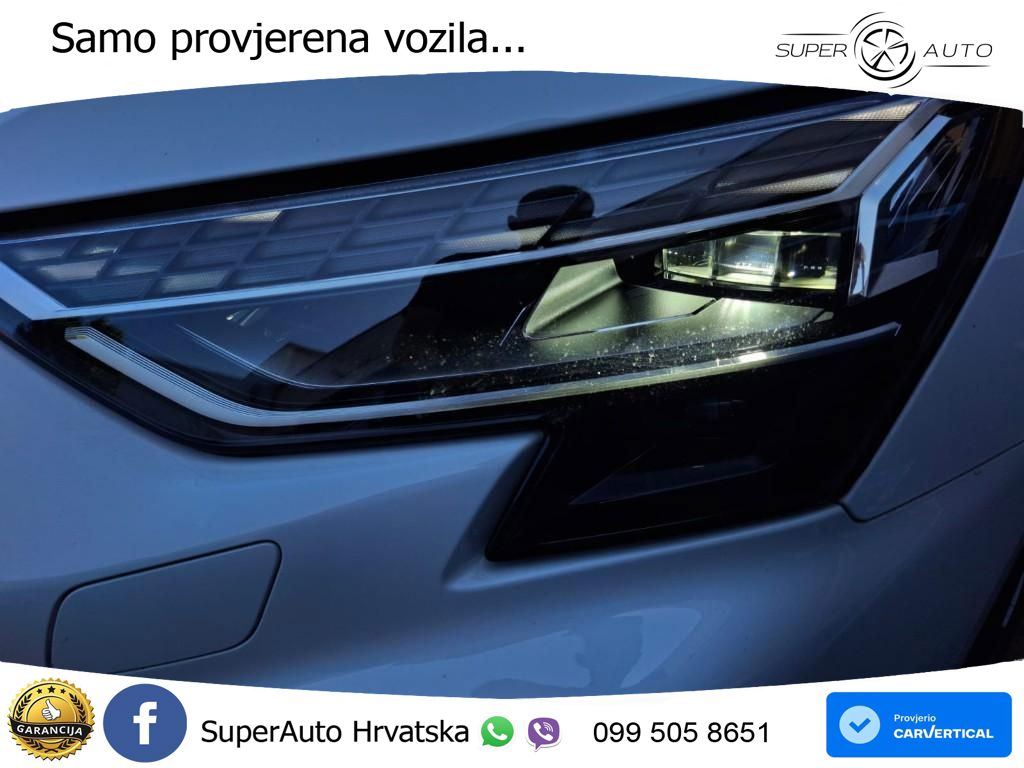 Audi S3 2.0 TFSI (333 KS) quattro S tronic