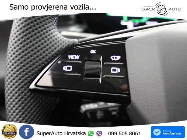 Audi A6 3.0 TDI V6 (299 KS) quattro S tronic LED+ACC