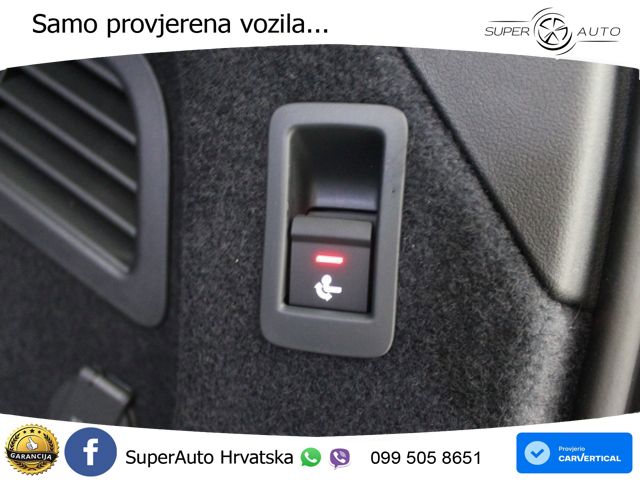 Audi A6 3.0 TDI V6 (299 KS) quattro S tronic LED+ACC