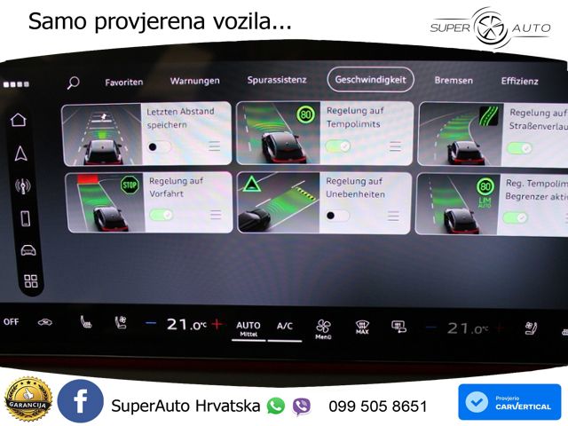 Audi A6 3.0 TDI V6 (299 KS) quattro S tronic LED+ACC