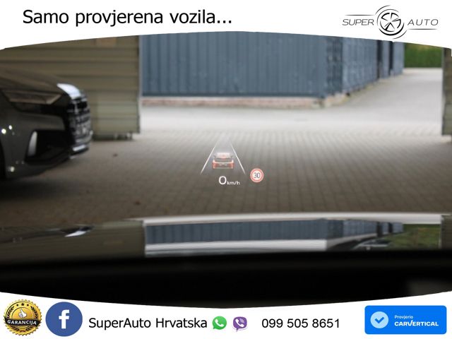 Audi A6 3.0 TDI V6 (299 KS) quattro S tronic LED+ACC