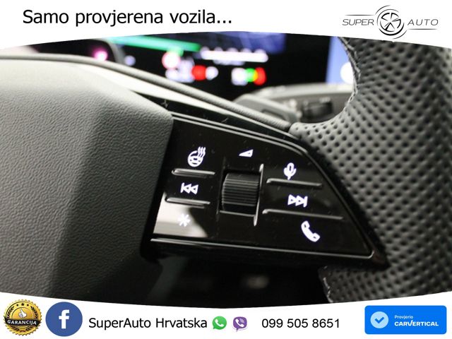 Audi A6 3.0 TDI V6 (299 KS) quattro S tronic LED+ACC