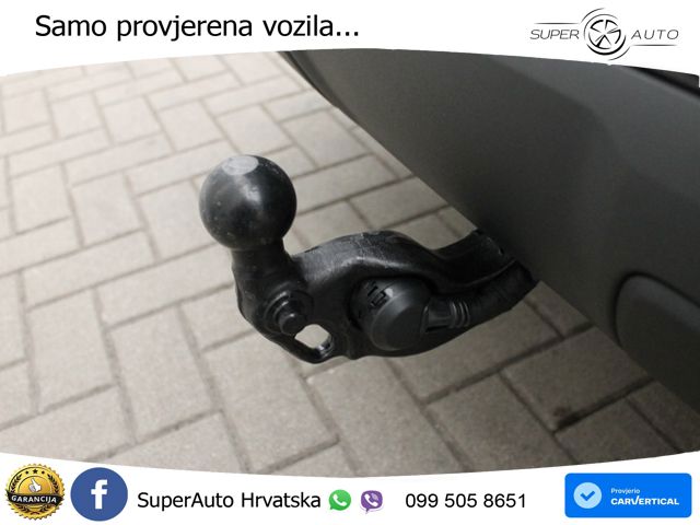 Audi A6 3.0 TDI V6 (299 KS) quattro S tronic LED+ACC