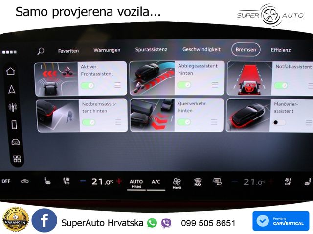 Audi A6 3.0 TDI V6 (299 KS) quattro S tronic LED+ACC