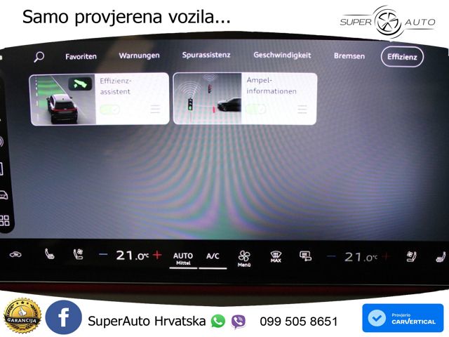 Audi A6 3.0 TDI V6 (299 KS) quattro S tronic LED+ACC
