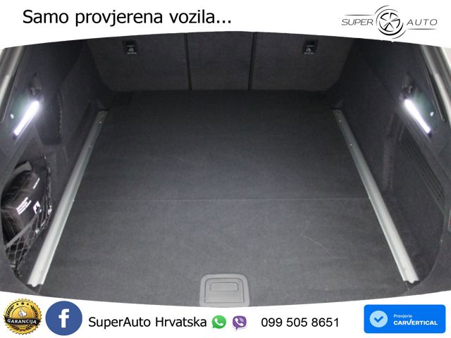 Audi A6 3.0 TDI V6 (299 KS) quattro S tronic LED+ACC