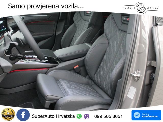 Audi A6 3.0 TDI V6 (299 KS) quattro S tronic LED+ACC