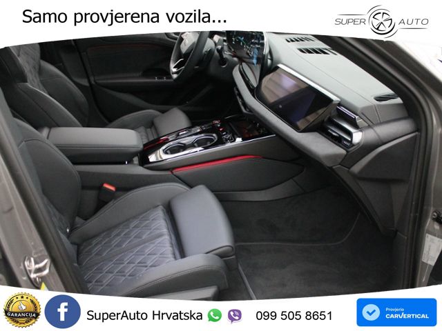 Audi A6 3.0 TDI V6 (299 KS) quattro S tronic LED+ACC