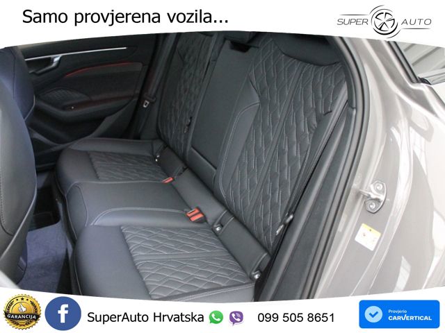 Audi A6 3.0 TDI V6 (299 KS) quattro S tronic LED+ACC