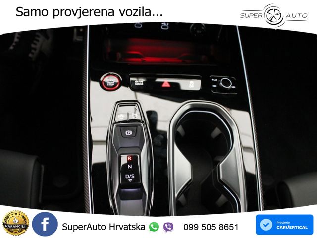 Audi A6 3.0 TDI V6 (299 KS) quattro S tronic LED+ACC