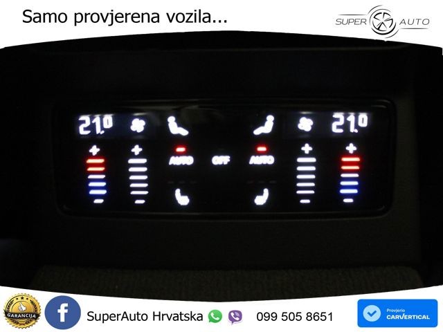 Audi A6 3.0 TDI V6 (299 KS) quattro S tronic LED+ACC
