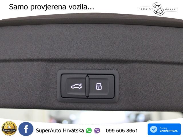 Audi A6 3.0 TDI V6 (299 KS) quattro S tronic LED+ACC