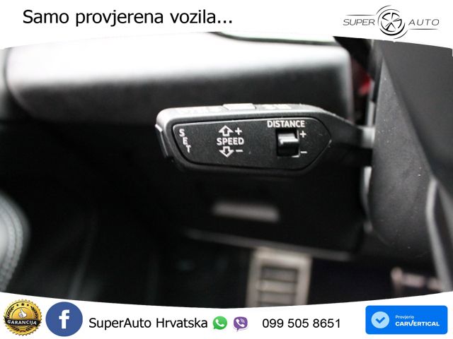 Audi A6 3.0 TDI V6 (299 KS) quattro S tronic LED+ACC