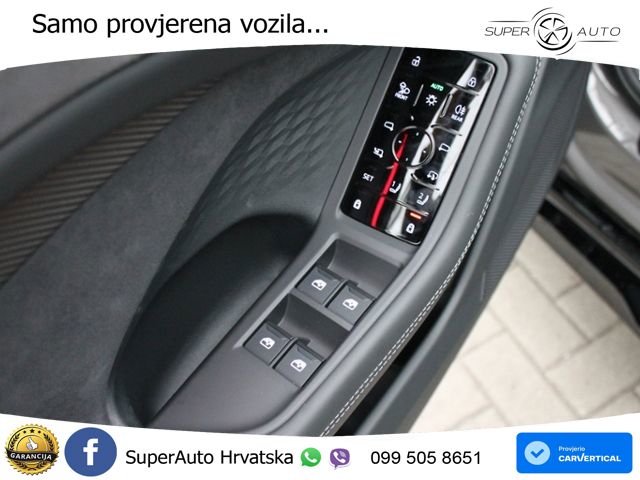 Audi A6 3.0 TDI V6 (299 KS) quattro S tronic LED+ACC