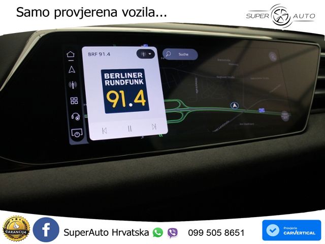 Audi A6 3.0 TDI V6 (299 KS) quattro S tronic LED+ACC
