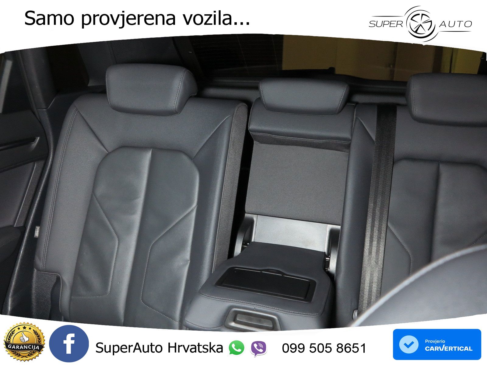 Audi Q3 40 TDI (200 KS) quattro S tronic S line