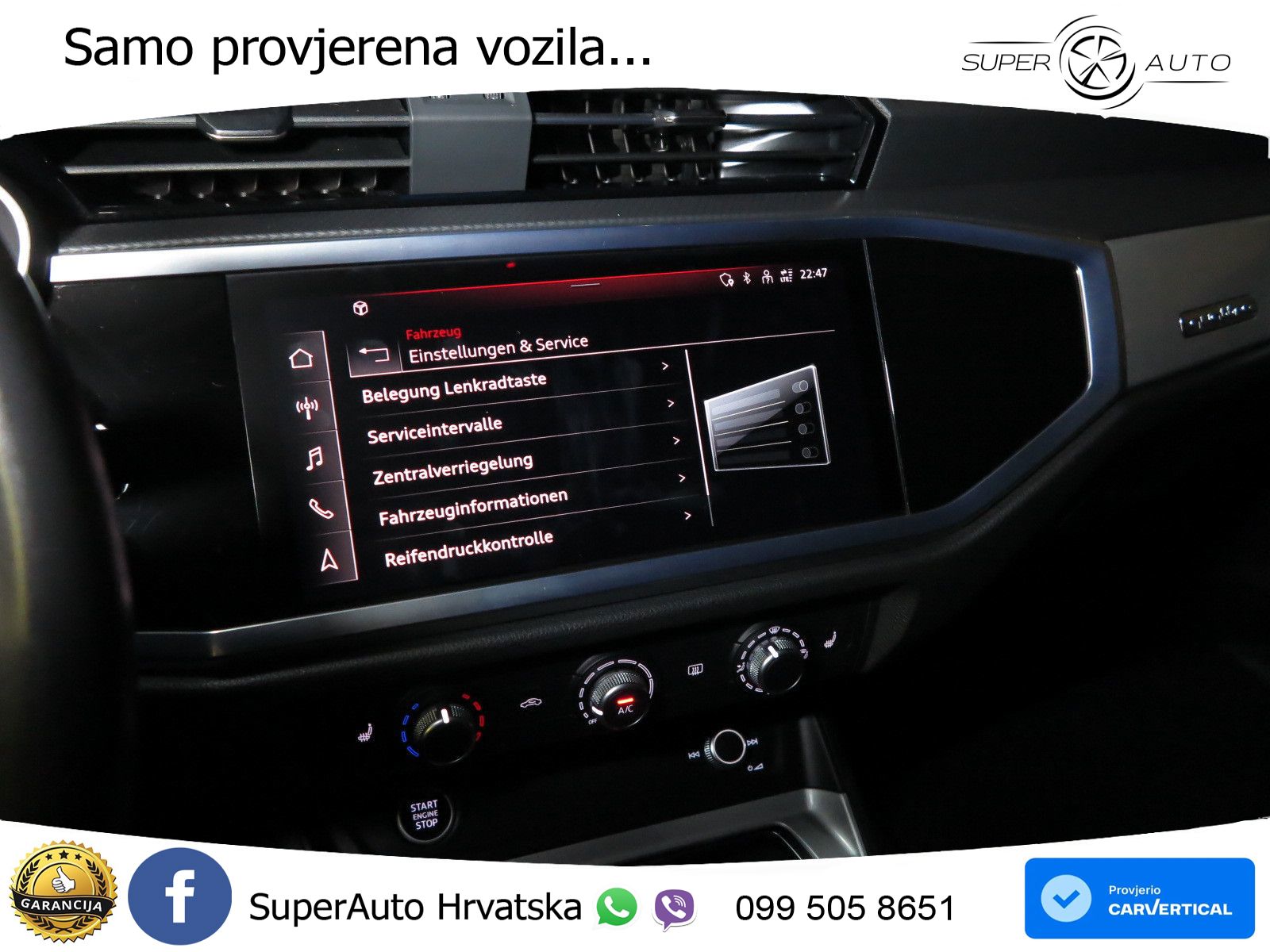Audi Q3 40 TDI (200 KS) quattro S tronic S line