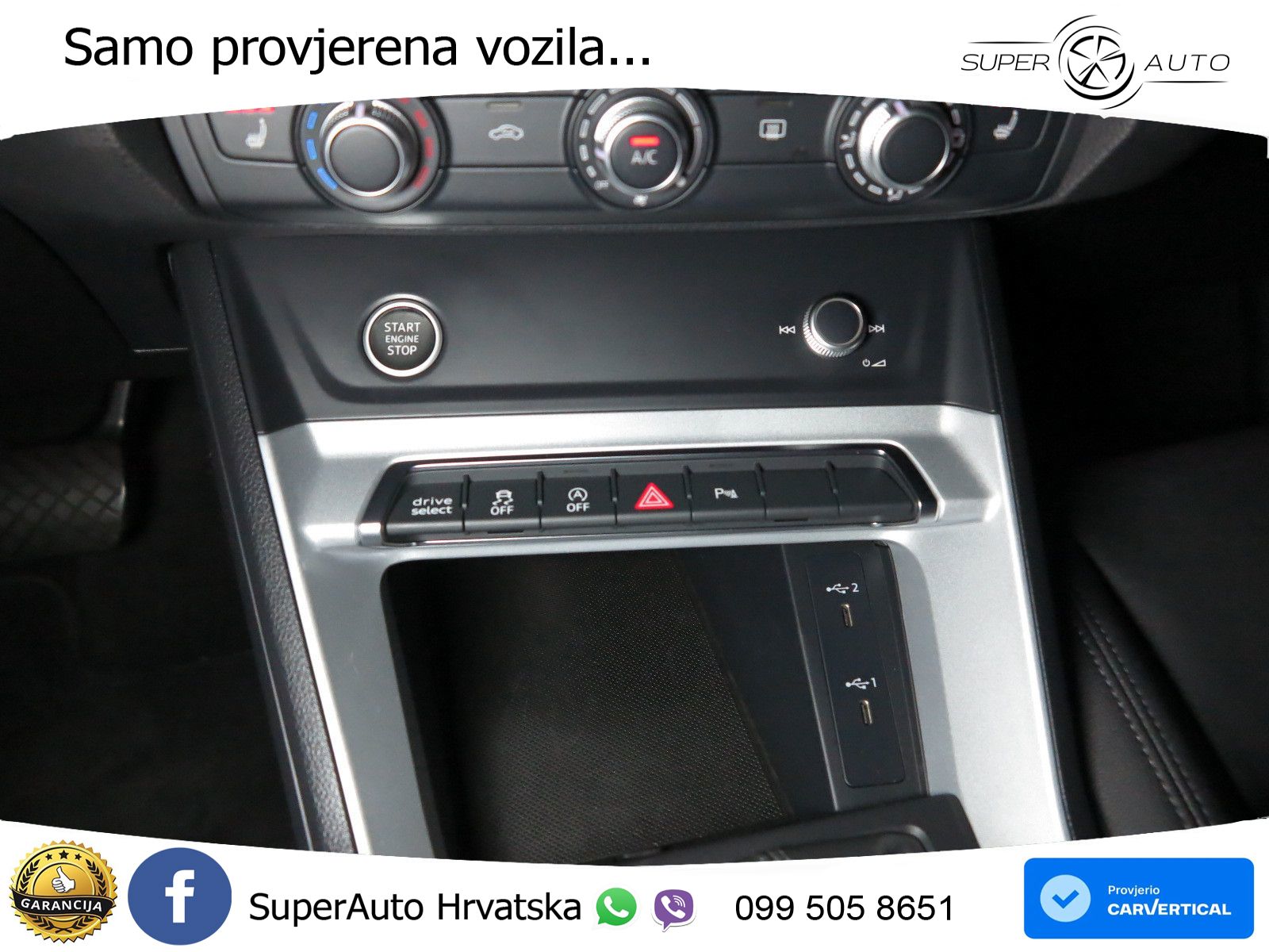 Audi Q3 40 TDI (200 KS) quattro S tronic S line