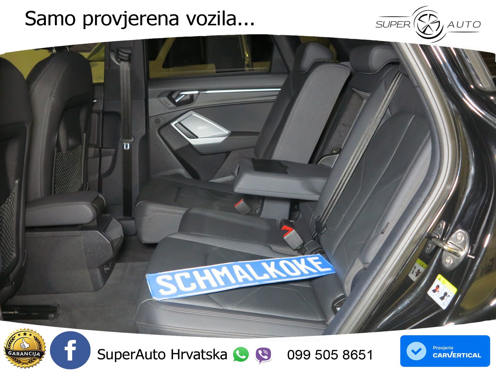 Audi Q3 40 TDI (200 KS) quattro S tronic S line