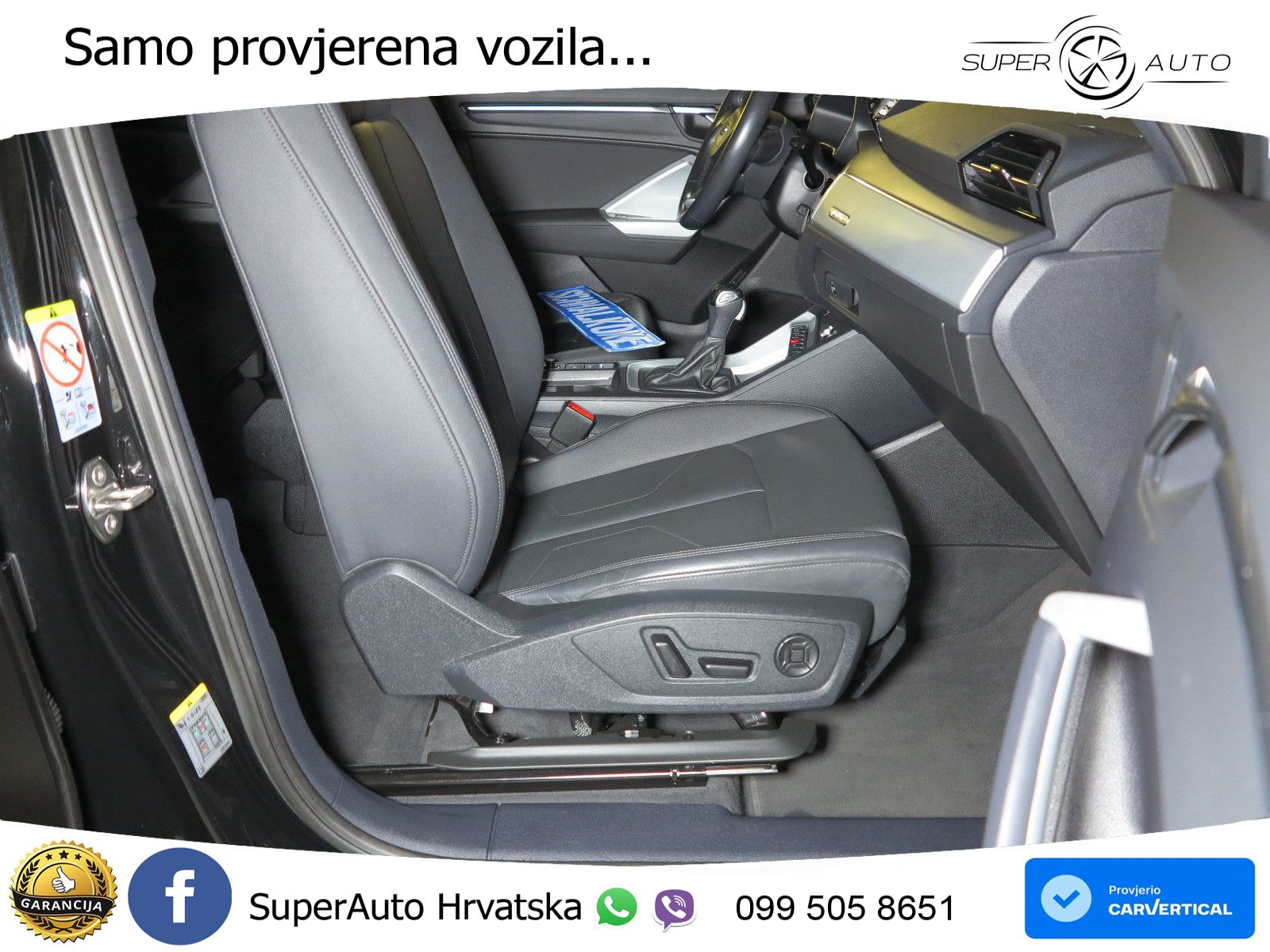 Audi Q3 40 TDI (200 KS) quattro S tronic S line
