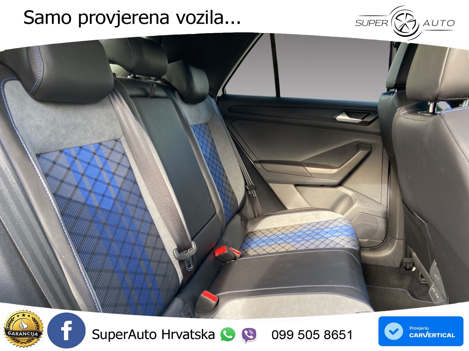 Volkswagen T-Roc I R 2.0 TSI (300 KS) OPF 4M DSG LED+GR SJED+ACC