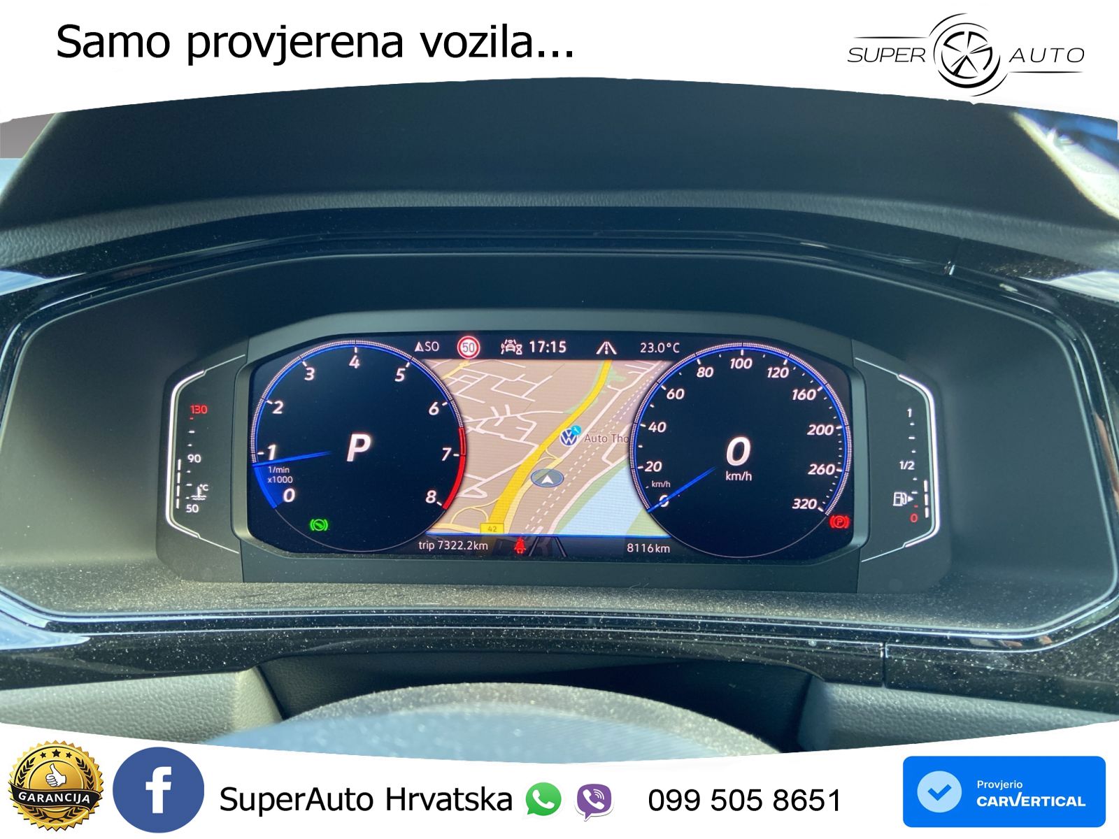 Volkswagen T-Roc I R 2.0 TSI (300 KS) OPF 4M DSG LED+GR SJED+ACC