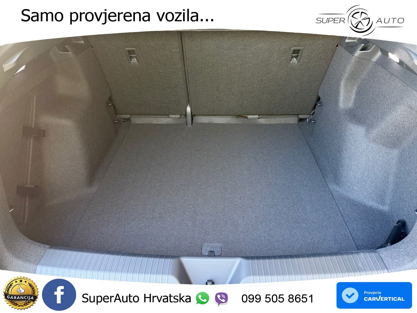 Cupra Tavascan 82 kWh (286 KS) LED+GR SJED+ACC