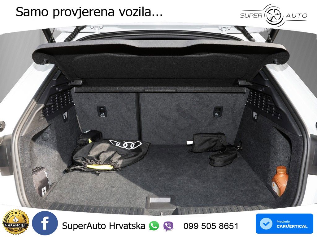 Audi A3 45 TFSIe (272 KS) S tronic S line MATRIX+GR SJED+KAM