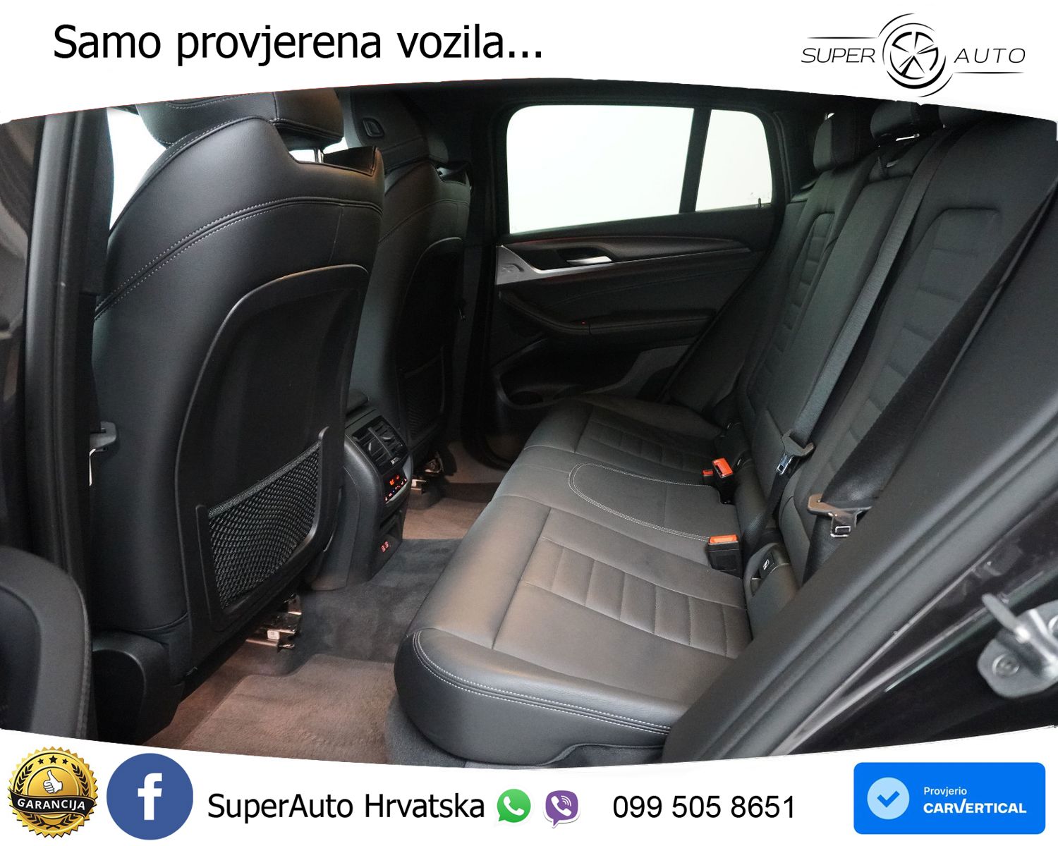 BMW X4 20d (190 KS) xDrive Steptronic M Sport LED+GR SJED+ACC