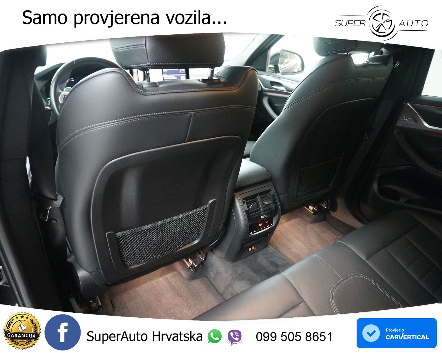BMW X4 20d (190 KS) xDrive Steptronic M Sport LED+GR SJED+ACC