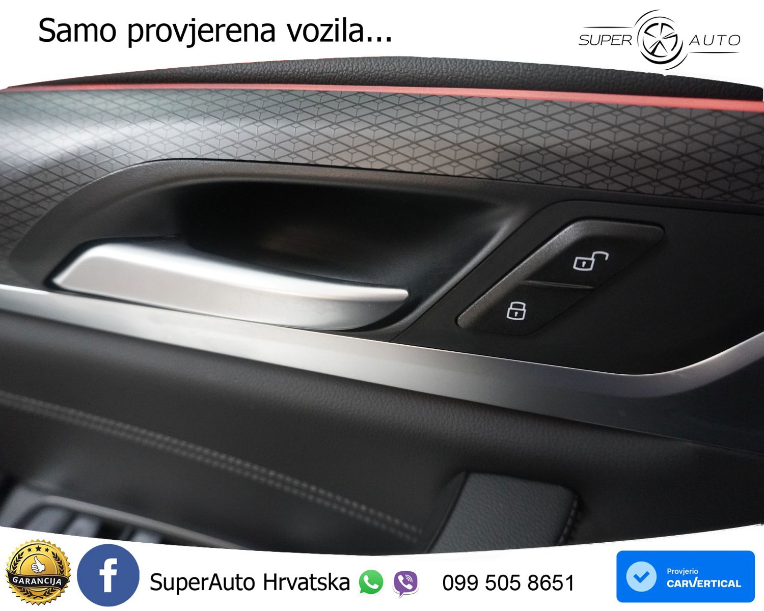 BMW X4 20d (190 KS) xDrive Steptronic M Sport LED+GR SJED+ACC
