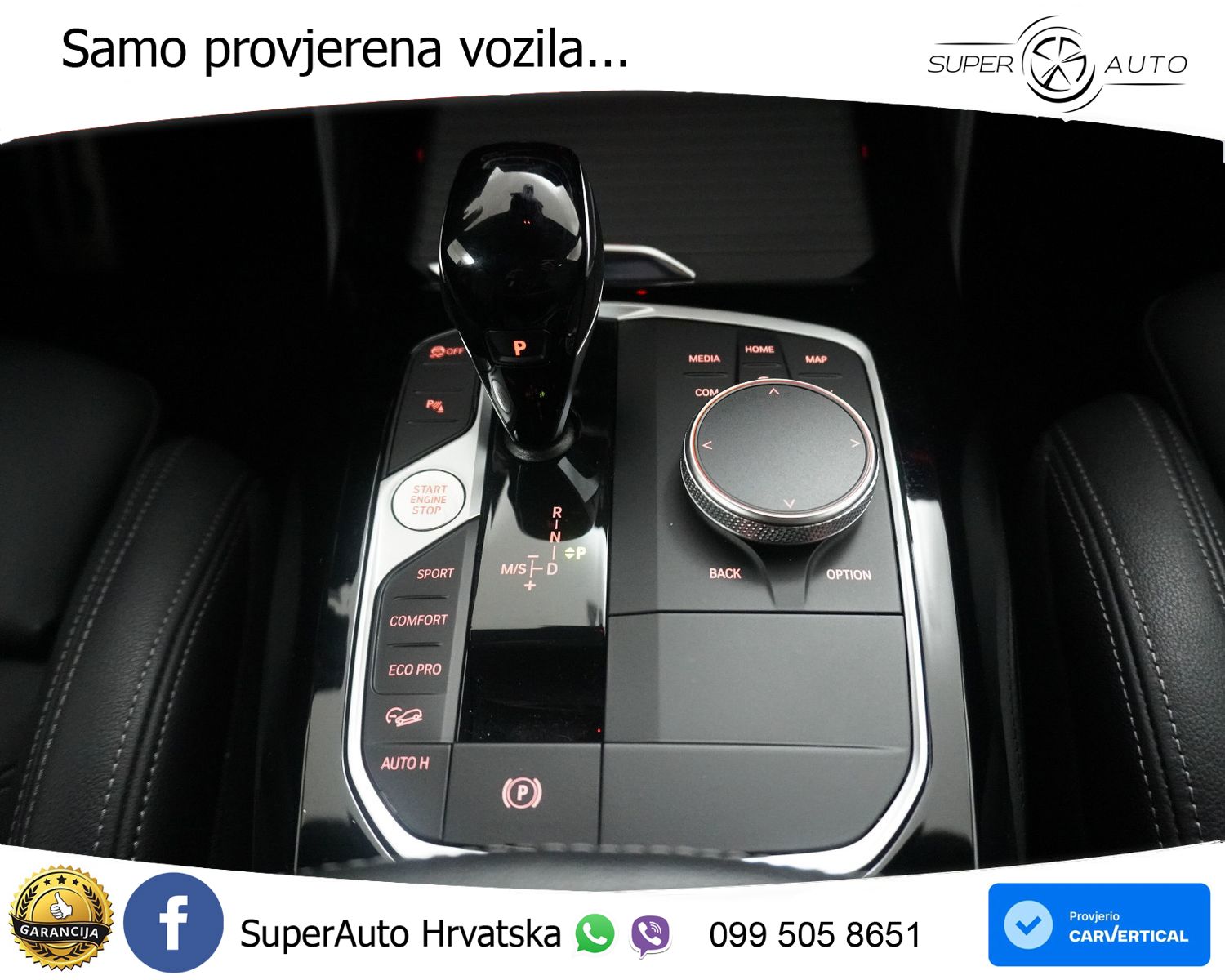 BMW X4 20d (190 KS) xDrive Steptronic M Sport LED+GR SJED+ACC