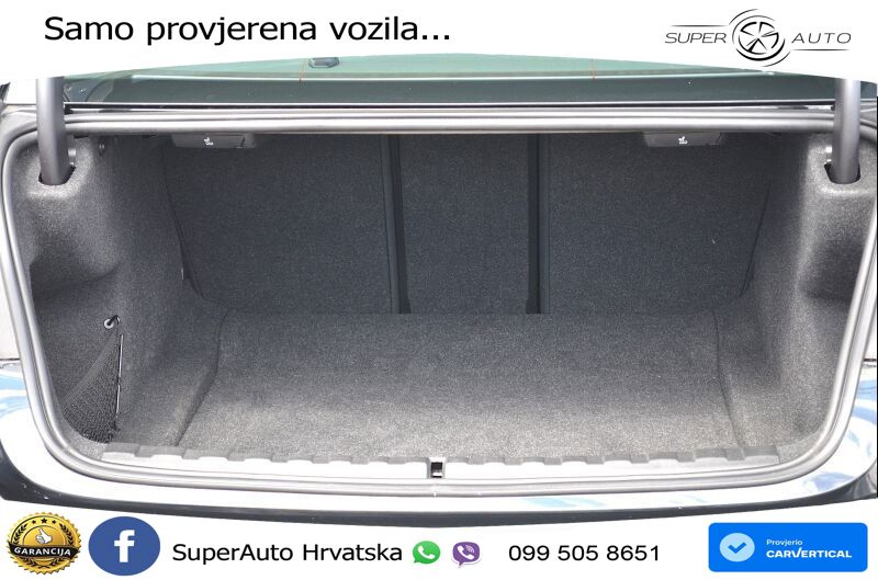 BMW 320i (184 KS) xDrive Steptronic