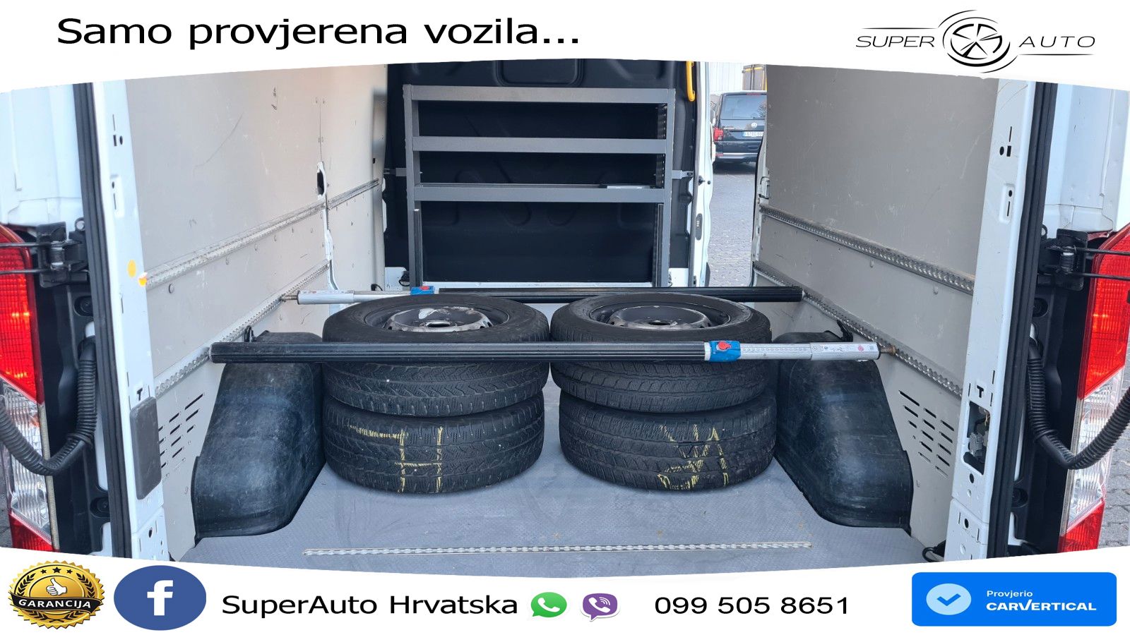 Ford Transit Kasten 310 L3 - A/C - PDC - CAM 131 KS