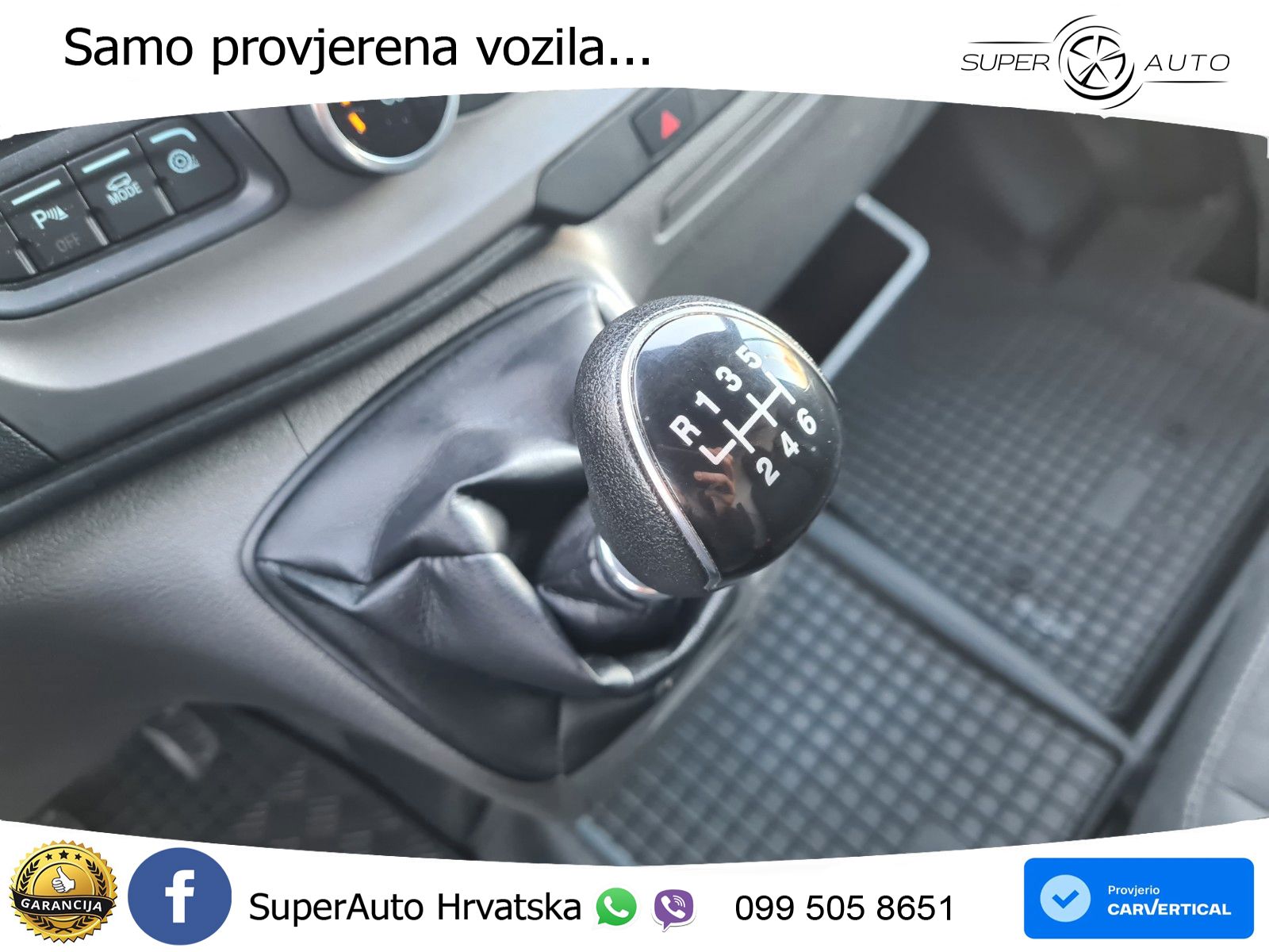Ford Transit Kasten 310 L3 - A/C - PDC - CAM 131 KS