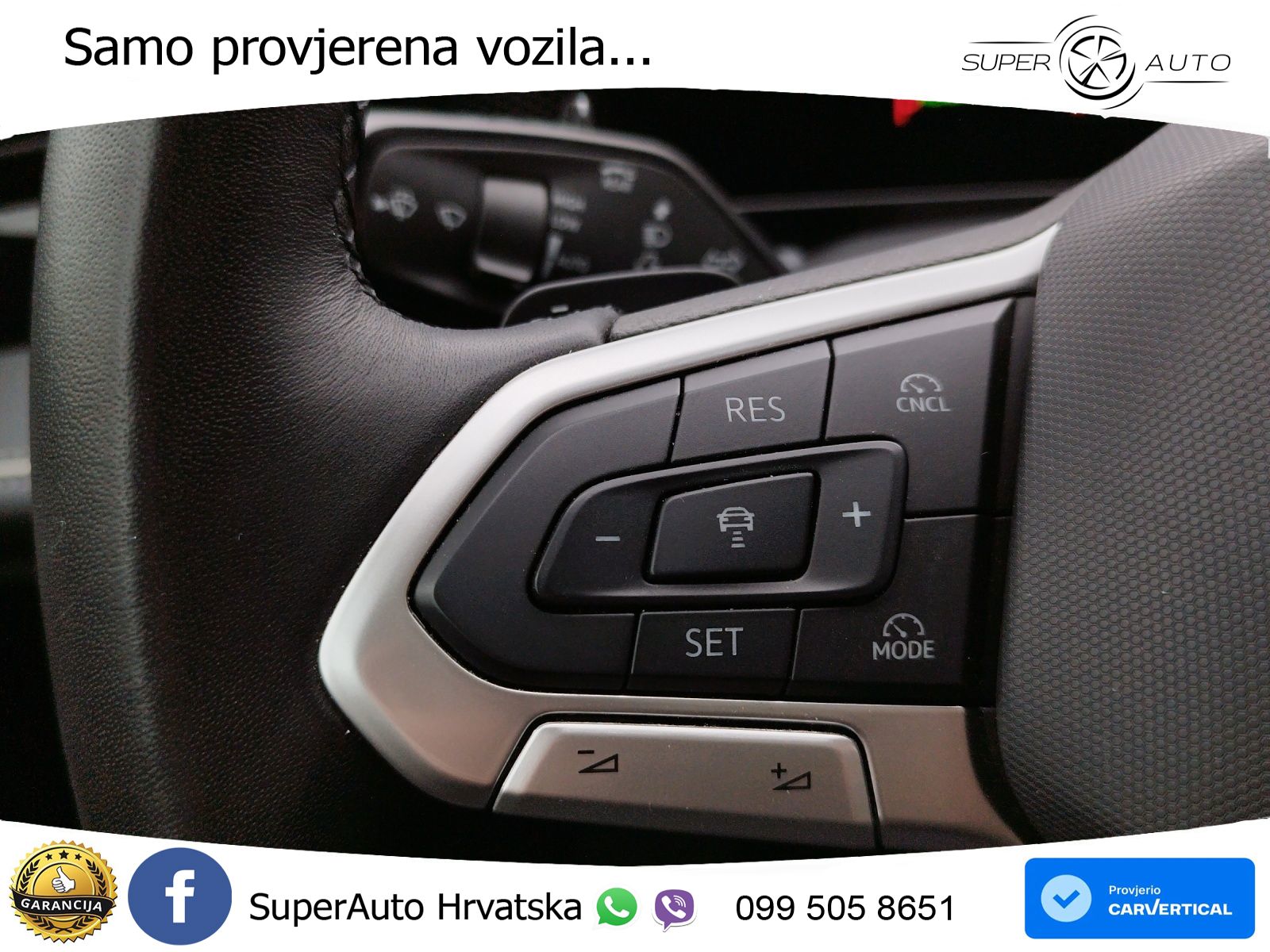 Volkswagen Passat Variant 1.5 eTSI (150 KS) DSG LED+GR SJED+ACC