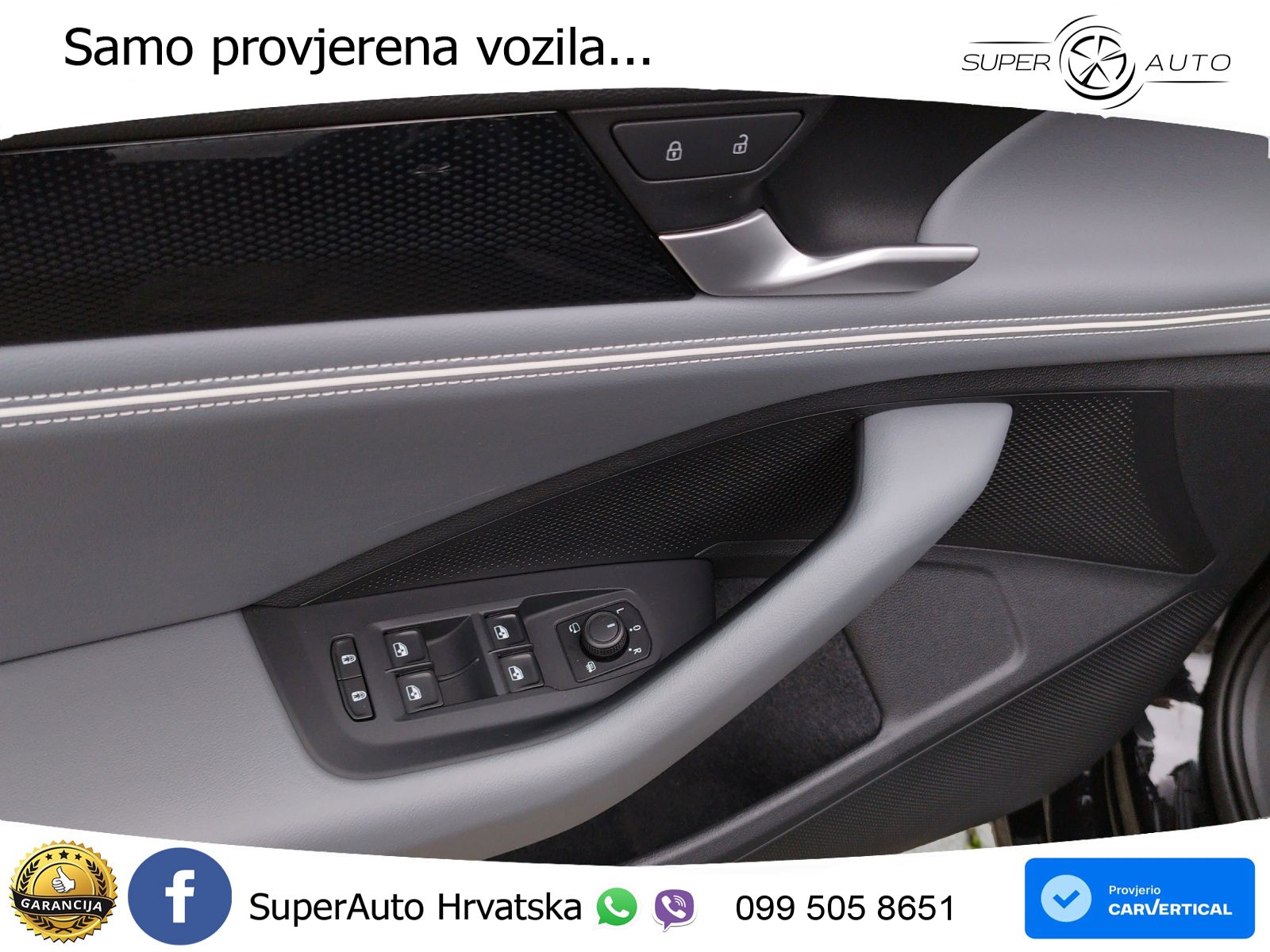 Volkswagen Passat Variant 1.5 eTSI (150 KS) DSG LED+GR SJED+ACC