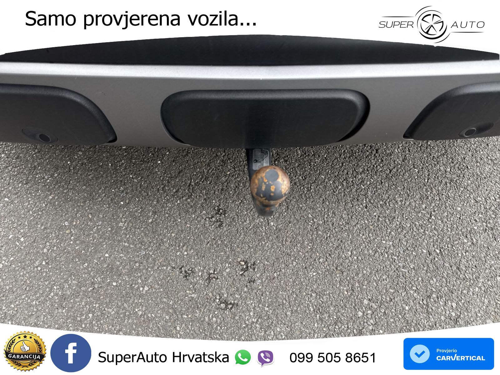 Citroen C3 Aircross 1.2 PureTech (131 KS) Automatic